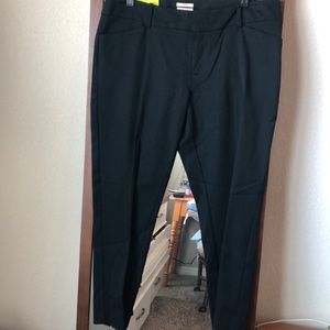 Merona dress pants NWT